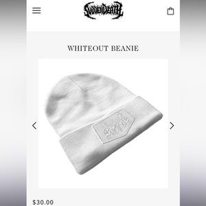 EDM | Rave | Merch | SVDDENDEATH | New